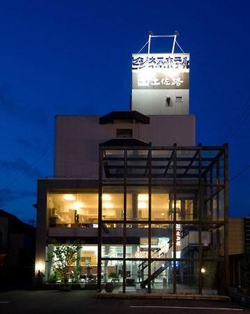 Hotel Tosaji Takasu Kochi  Ngoại thất bức ảnh